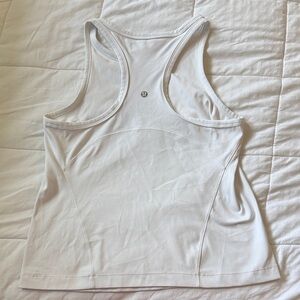 Lululemon Women's Racerback Tank Top sz 6